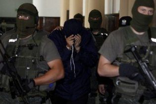 Польща видасть Німеччині ймовірного агента-вбивцю "Моссаду"