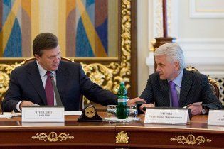 У Литвина заперечили злиття з регіоналами