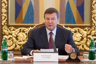 Янукович пообіцяв жорстоко бити "чужих" і "своїх": партійний квиток не врятує