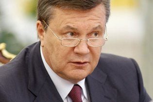 В Крыму объявили конкурс на лучшую статью о Януковиче