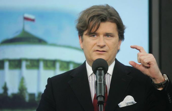 Януш Палікот