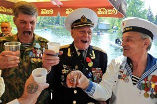 Держдума запровадила в Росії ще один День Перемоги