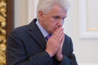 Литвину провели очну ставку з Пукачем