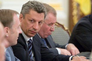 Демонтаж ГТС Украине не грозит