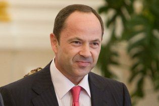 Тигипко назвал Налоговый кодекс "полуфабрикатом"