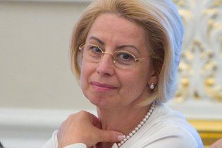 Герман працюватиме санітаркою на День незалежності