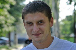 Гравець "Шахтаря" потрапив у символічну збірну Євро-2011