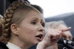 Тимошенко перед выборами столкнулась с клонами и перебежчиками