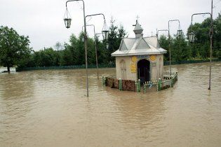 Шуфрич підрахував, скільки потрібно на ліквідацію наслідків повеней
