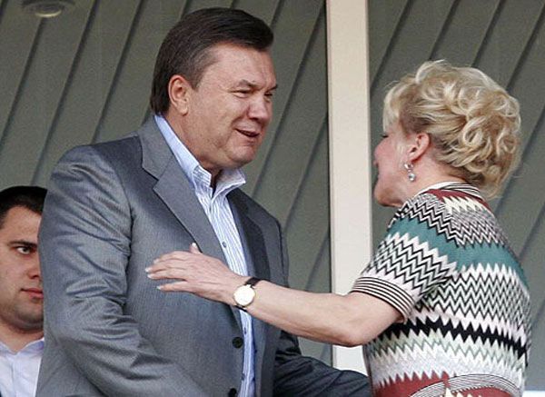 Ювілей Віктора Януковича_10