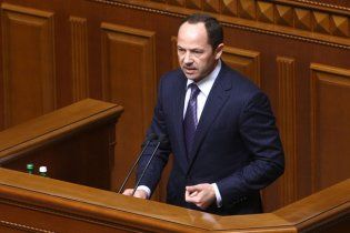 Рада підтримала будівельну реформу Тігіпка