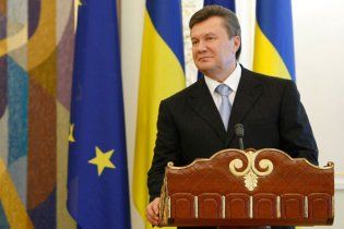 "Репортеры без границ" призвали Януковича публично гарантировать свободу слова