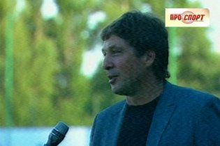 "Арсенал" - "Металург" З - 1:0. Коментарі гравців та тренера "Арсеналу"