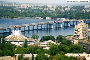 Дніпропетровськ скоро втратить статус мільйонника
