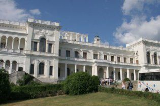 У Лівадійському палаці розпочався неформальний саміт країн СНД