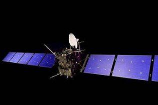 ESA покажет сближени с астероидом в прямом эфире