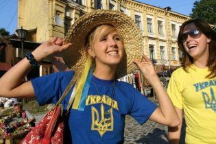 Кількість україномовних громадян зростає