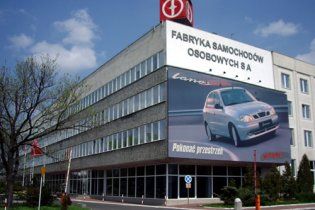 "УкрАвто" веде переговори з китайцями про продаж заводу в Польщі