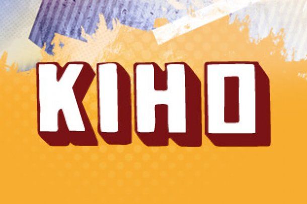 Канал КІНО