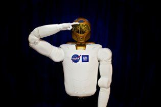 General Motors разом із NASA зроблять авто безпечнішими