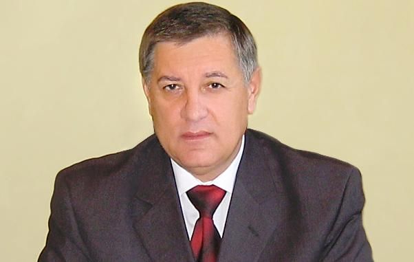 Володимир Антонець