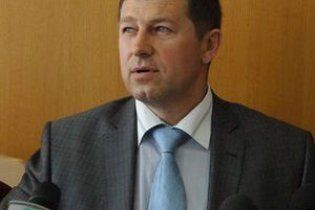 Генпрокурор назначил себе нового заместителя