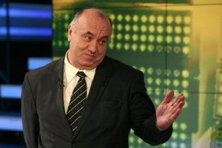 Цушко розповів, як врятував Януковича і Азарова від арешту