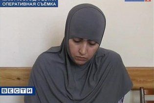 У затриманих у Дагестані терористок не знайшли поясів шахідів