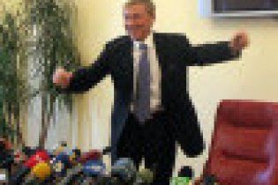 Киевсовет купит подчиненным Черновецкого базу отдыха за 2 млн евро