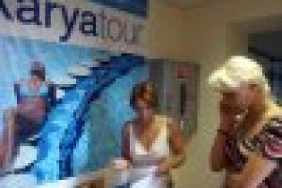 Karya Tour задолжала туристам около полутора миллионов гривен