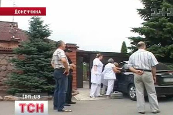 Адвокат