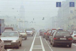 Москві пророкують катастрофу через спеку та викиди смогу