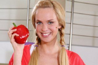 Катерина Серебрянська стане гостею “Сніданку з 1+1”