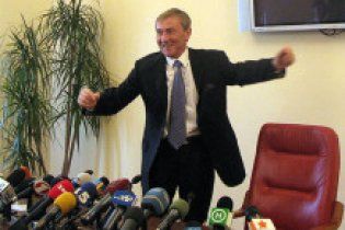 Черновецький: мені створили образ аморальної людини-космонавта