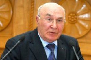 Рада отправила Владимира Стельмаха на пенсию