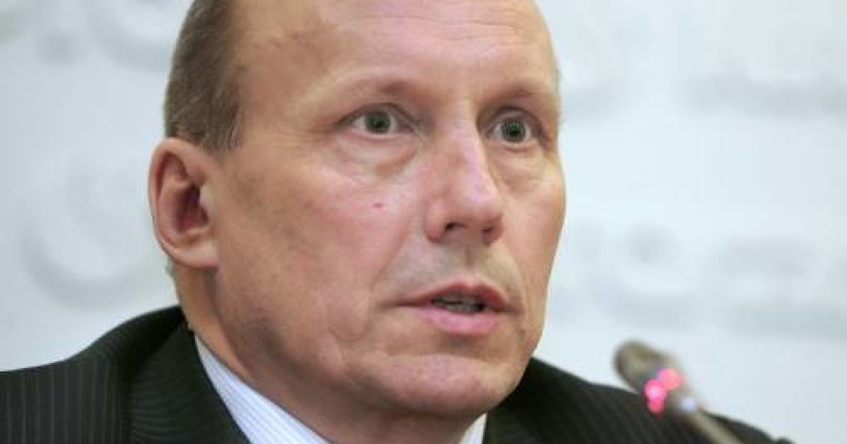 Бакулин, которому грозит снятие неприкосновенности из-за "вышек Бойко", оказался на больничном - СМИ