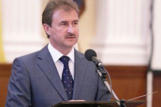Попов призвал ликвидировать райсоветы в Киеве до выборов