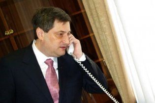 Спецподразделение ГАИ "Кобра" пыталось оштрафовать губернатора Одесчины