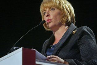 Дружина Ющенка почала політичну кар’єру
