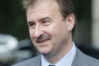 Попов піде на вибори мера, бо дуже амбітний