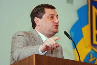 Одеський губернатор змусив чиновників повісити над ліжком завдання Януковича