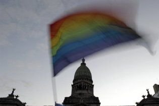 В Аргентине от переохлаждения умерли 14 человек
