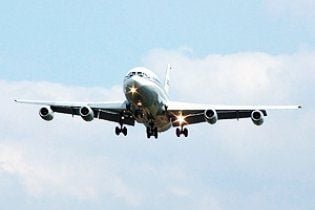 Російські льотчики відмовилися гарантувати безпеку польотів