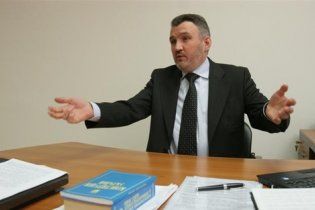 Головним слідчим у Генпрокуратурі став донецький "яструб"