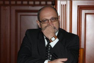 Генпрокуратура звільнила прокурора Чернівецької області
