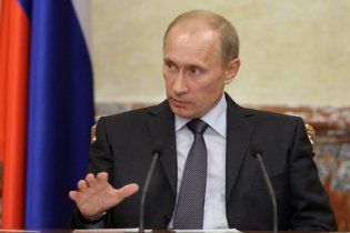Путин сорвал вступление России во ВТО