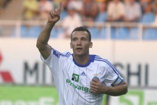 Прогнози на матч з "Гентом": "Динамо" зіграє 2:0, точно заб'є Шевченко