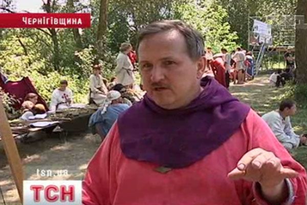 Варяги