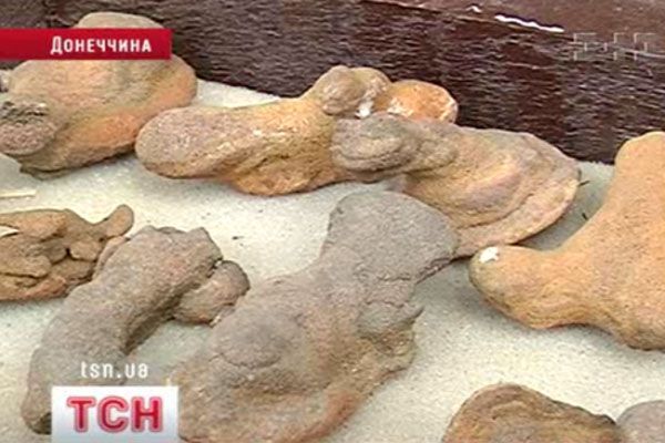 Кістки