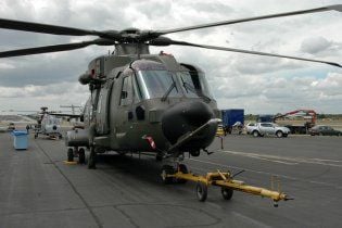 Росія збільшила держпрограму озброєнь в півтора рази